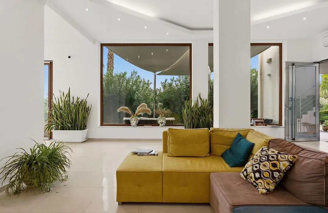 Villa Landolina-1